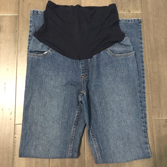 Motherhood Maternity Denim - 🤰🏻Motherhood Maternity 👖